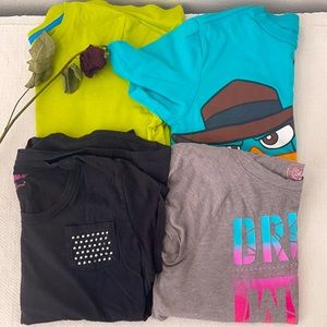 Shirts bundle